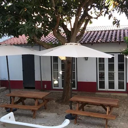 Casa Dos Ingleses コルシェ エクステリア 写真