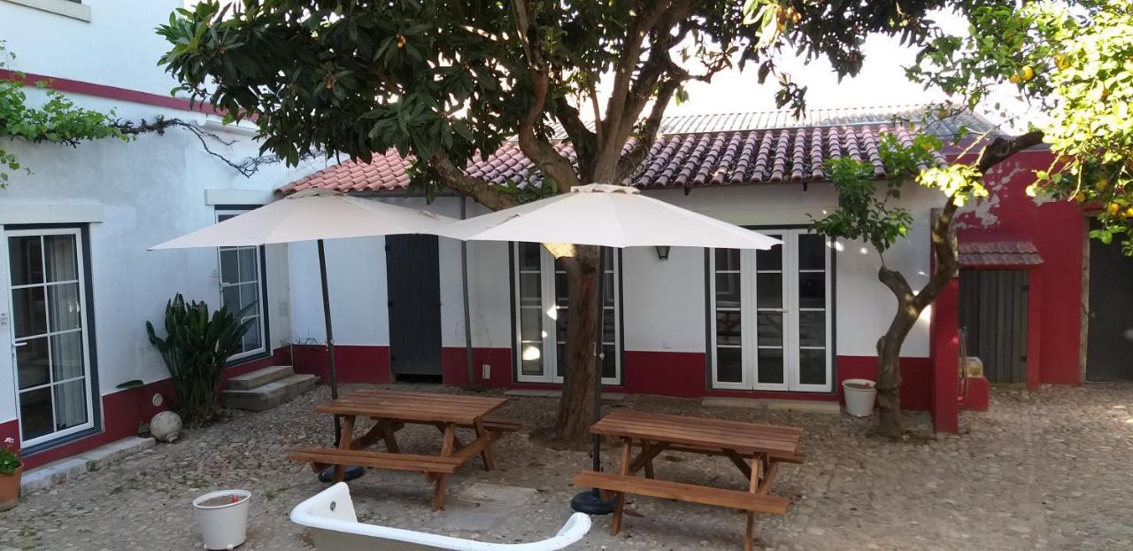 Casa Dos Ingleses コルシェ エクステリア 写真