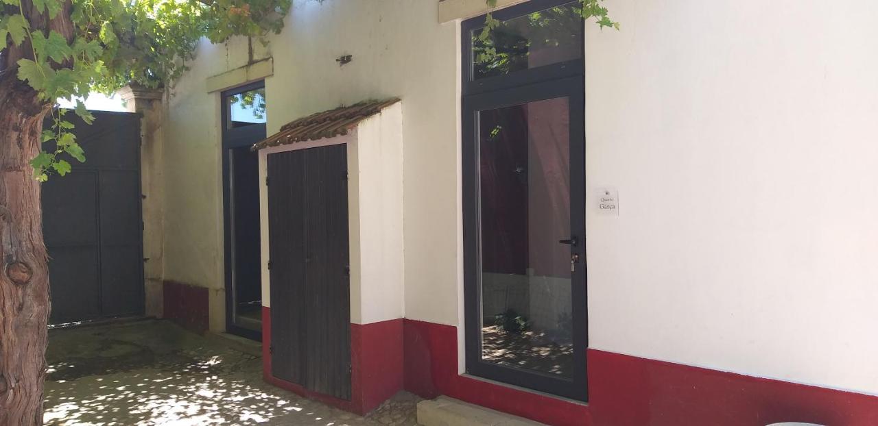 Casa Dos Ingleses コルシェ エクステリア 写真