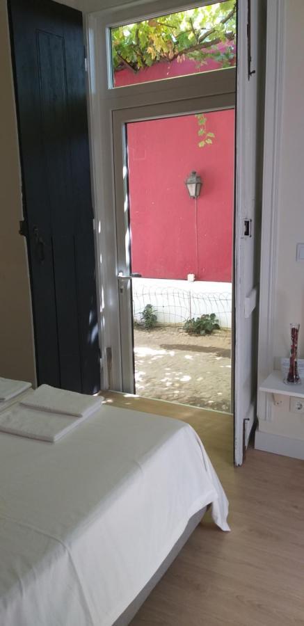 Casa Dos Ingleses コルシェ エクステリア 写真