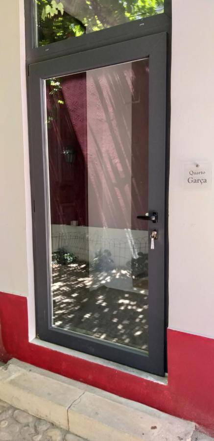 Casa Dos Ingleses コルシェ エクステリア 写真