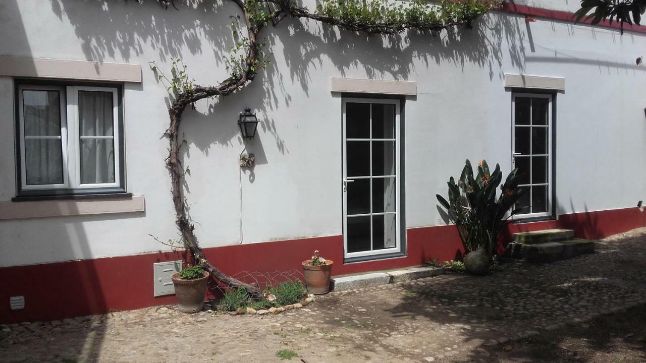 Casa Dos Ingleses コルシェ エクステリア 写真